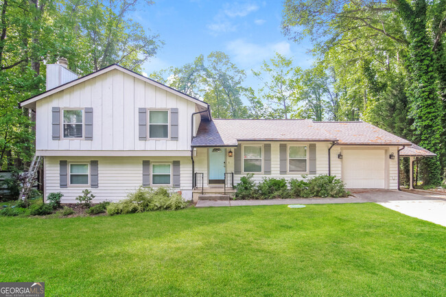 property at 140 Michaela Dr