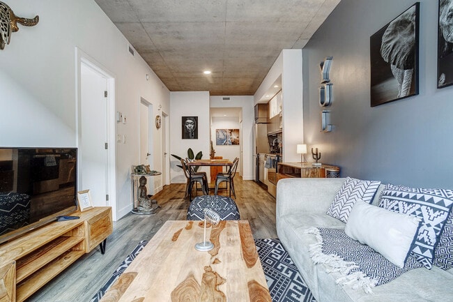 property at 510 Richards St