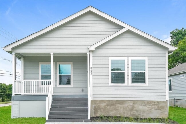 property at 3638 Jipsie Ln