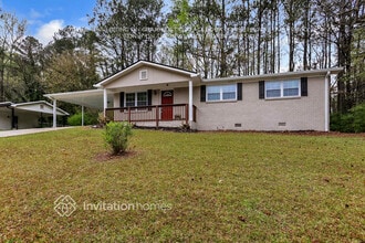 2182 Chestnut Log Loop in Lithia Springs, GA - Building Photo - Building Photo