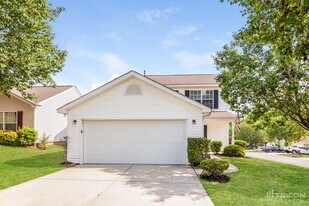 1485 Summer Coach Dr