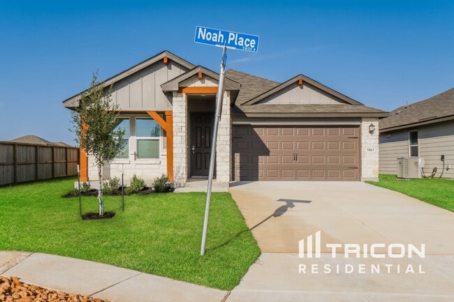 property at 5803 Noah Pl