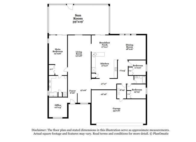 304 Carolina Jasmine Ln in Jacksonville, FL - Building Photo - Building Photo