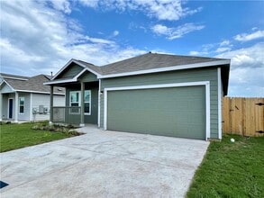 2621 Entrada Tranquila Wy in Pflugerville, TX - Building Photo - Building Photo