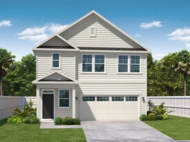 168 Portside Pk Dr in Summerville, SC - Building Photo