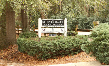 Steeplechase Apartments in Camden, SC - Building Photo - Building Photo