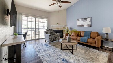 3201 Duval Rd in Austin, TX - Building Photo - Building Photo