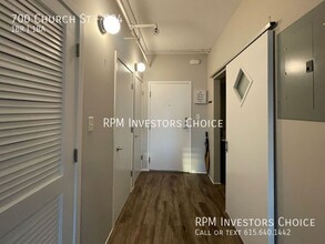 700 Church St in Nashville, TN - Building Photo - Building Photo