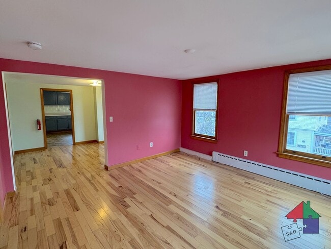 property at 109 Maple St