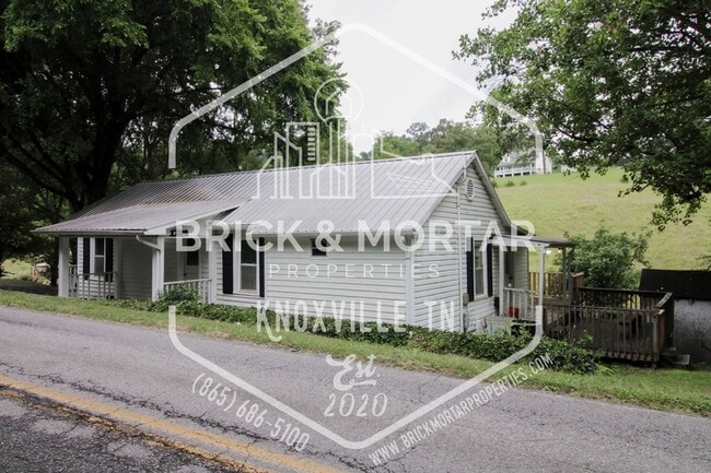 1288 Fielden Store Rd in New Market, TN - Building Photo - Building Photo