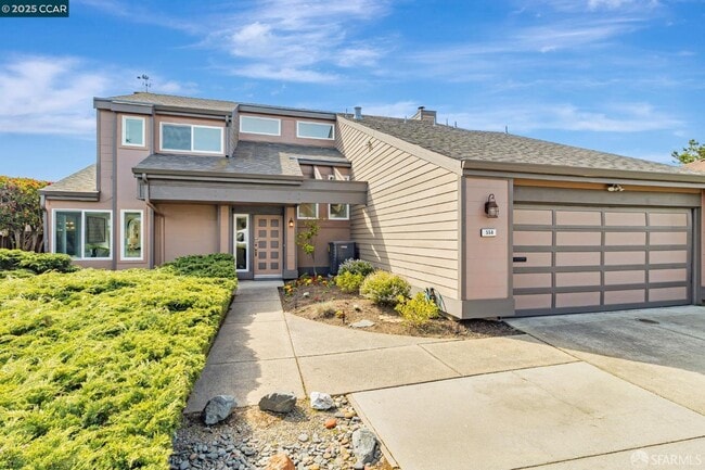 558 Marlin Ct in Redwood City, CA - Building Photo - Building Photo