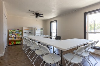 Crossings at Alderson Apartments in Houston, TX - Building Photo - Interior Photo
