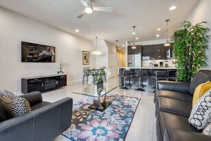 17345 Serenidad Blvd in Clermont, FL - Building Photo