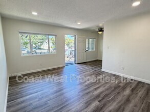 1618 1/2 Reed Ave in San Diego, CA - Building Photo - Building Photo