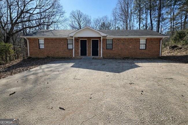 271 E Wright St, Unit 30 in Winder, GA - Building Photo - Building Photo