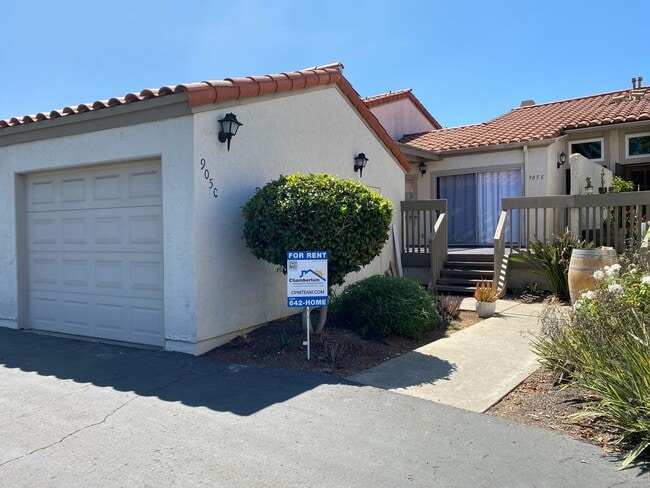 property at 905 Caminito Madrigal