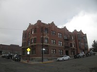 Building Photo - 101 W Quartz St Apartments in Butte, Montana