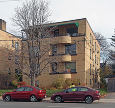 931 Avenue Rd in Toronto, ON - Building Photo - Building Photo