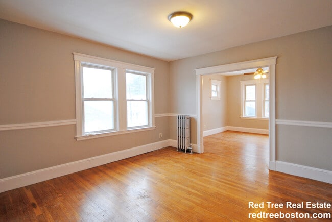 80 Langley Rd, Unit 1