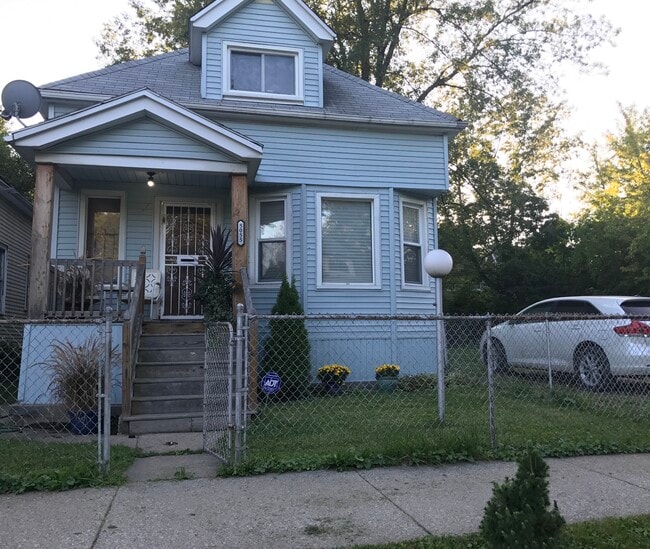 property at 5055 Fischer St