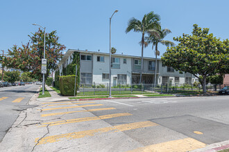 La Mirada Apartment in Los Angeles, CA - Building Photo - Building Photo