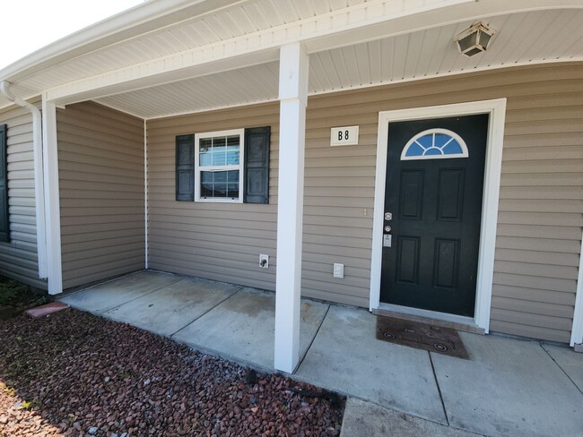 601 Peletier Loop Rd in Swansboro, NC - Building Photo - Building Photo