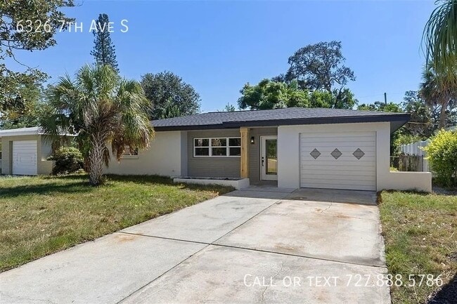 property at 6326 7th Ave S