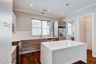 1220 Summer St in Houston, TX - Building Photo - Building Photo