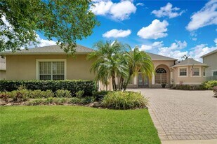 14113 Sierra Vista Dr in Orlando, FL - Building Photo
