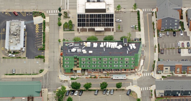 Harvard Beatty House in Pittsburgh, PA - Building Photo - Building Photo