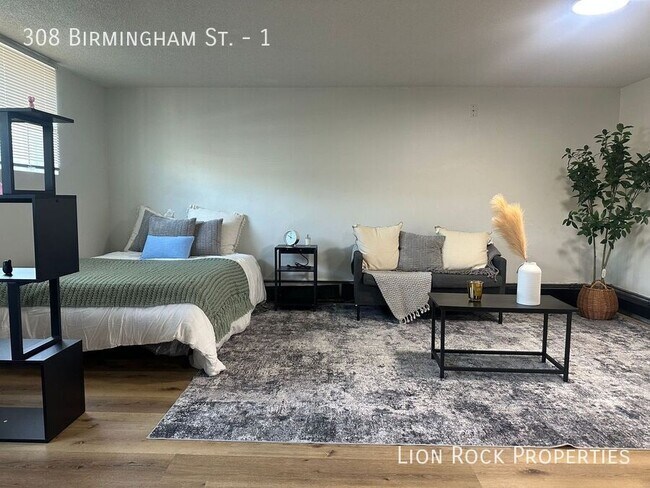 property at 308 Birmingham St