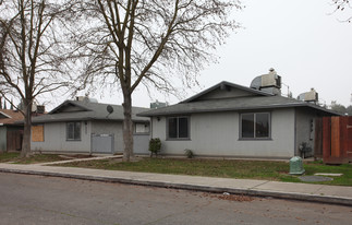 1340 Lambert Way in Turlock, CA - Building Photo