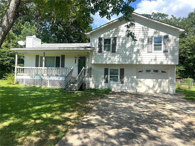 3177 Pinto Dr in Powder Springs, GA - Building Photo - Building Photo