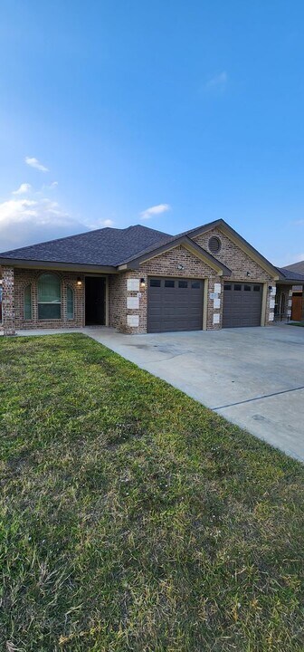 5601 Settlers Ct in Killeen, TX - Building Photo