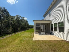 536 Tanner Lk Ln in Raleigh, NC - Building Photo - Building Photo