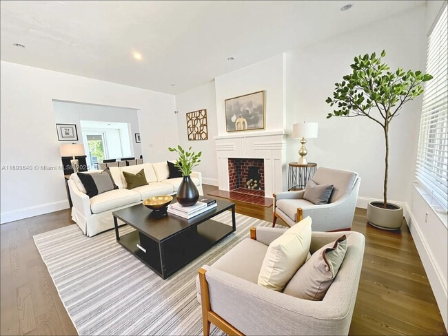 1500 SW 18th St in Miami, FL - Building Photo - Building Photo