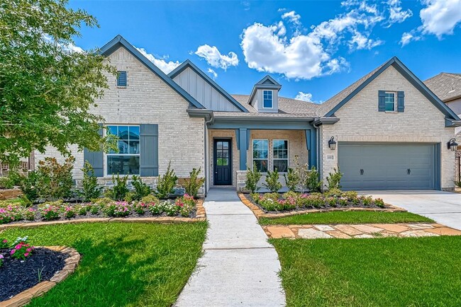 property at 610 Vineyard Hollow Ct