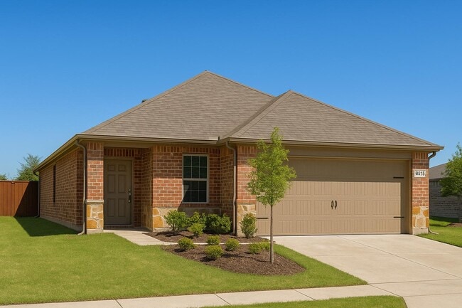 906 Ramble Rd in Lavon, TX - Building Photo - Building Photo