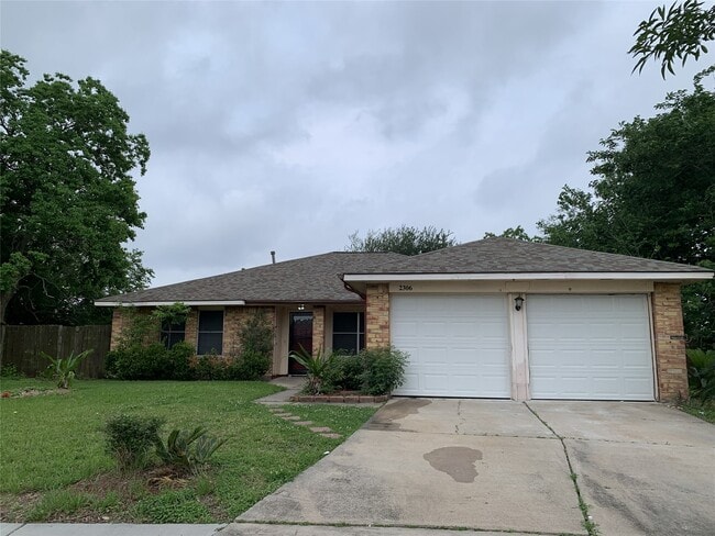 2306 Doverglen Dr