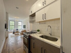 1094 Bedford Ave, Unit 2 in Brooklyn, NY - Building Photo