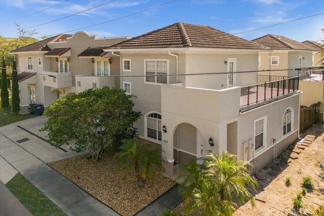 property at 875 Miles Ave