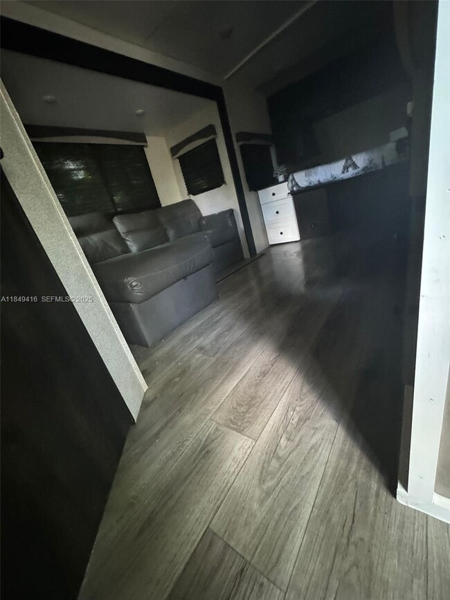 property at 2723 SW 13th St