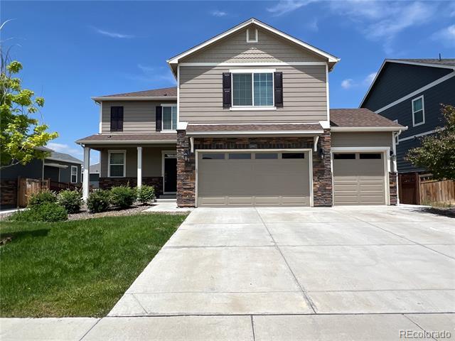 property at 19997 E 62nd Ave