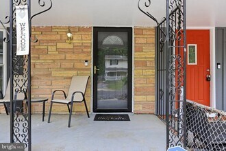 7229 Joplin St in Capitol Heights, MD - Building Photo - Building Photo
