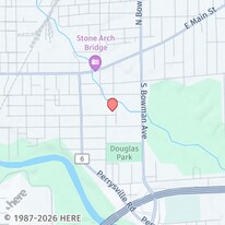 807 Bryan Ave in Danville, IL - Building Photo