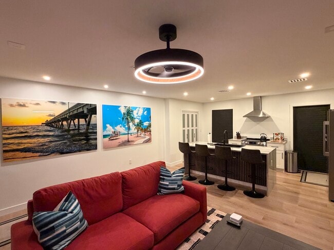property at 1025 NW 148th St