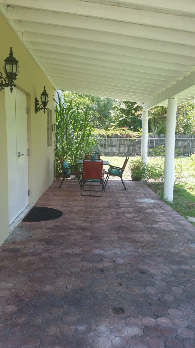 property at 11455 SW 82nd Ave