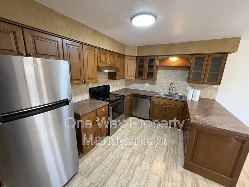 1409 Antero Dr in Loveland, CO - Building Photo