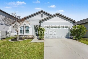 1305 Anchor Bend Dr in Ruskin, FL - Building Photo