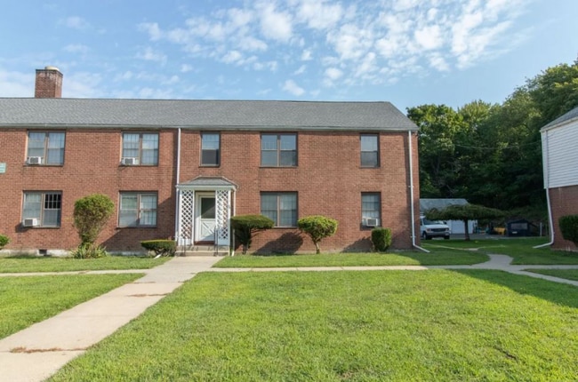 property at 35 Nob Hill Cir